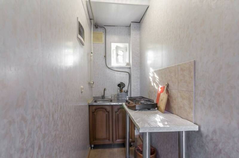 Гостевой дом «Оленька»