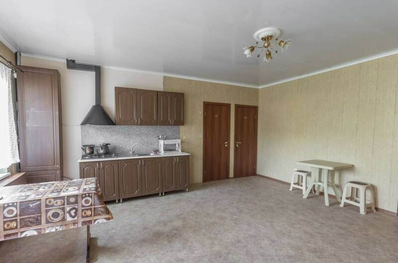 Гостевой дом «Оленька»