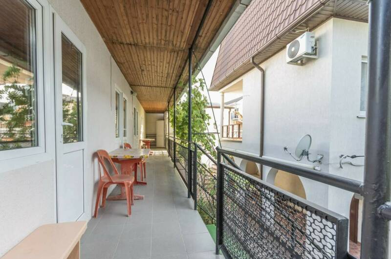 Гостевой дом «Оленька»