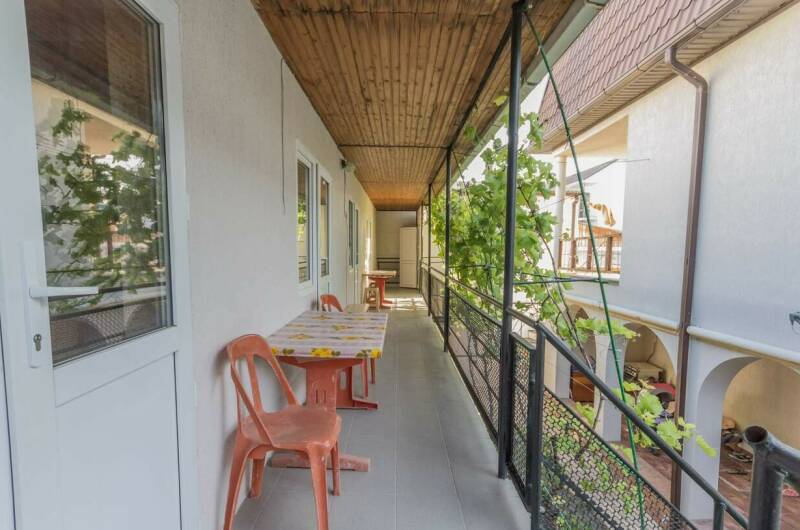 Гостевой дом «Оленька»