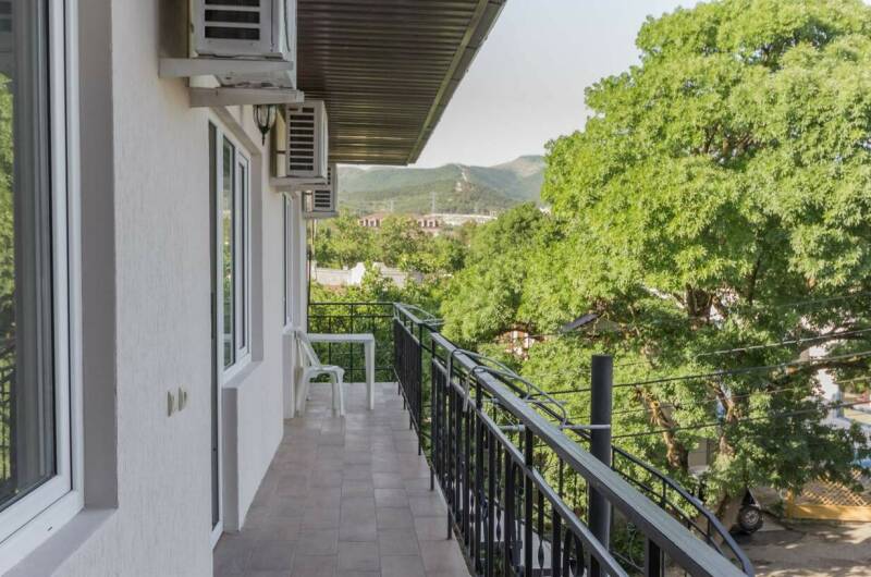 Гостевой дом «Оленька»