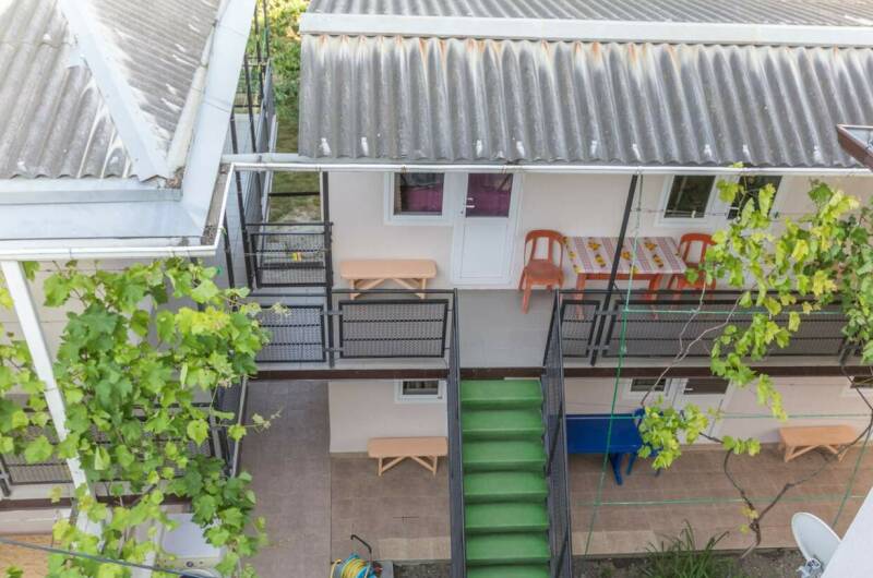 Гостевой дом «Оленька»