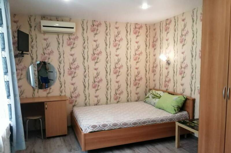 Частное домовладение «Здоровый отдых на Средней»