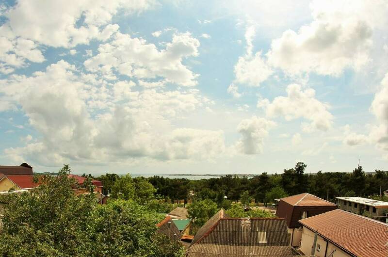 Частное домовладение «Здоровый отдых на Средней»