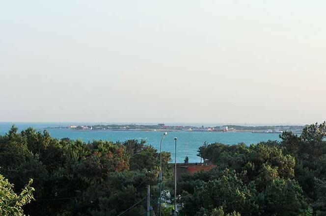 Частное домовладение «Здоровый отдых на Средней»