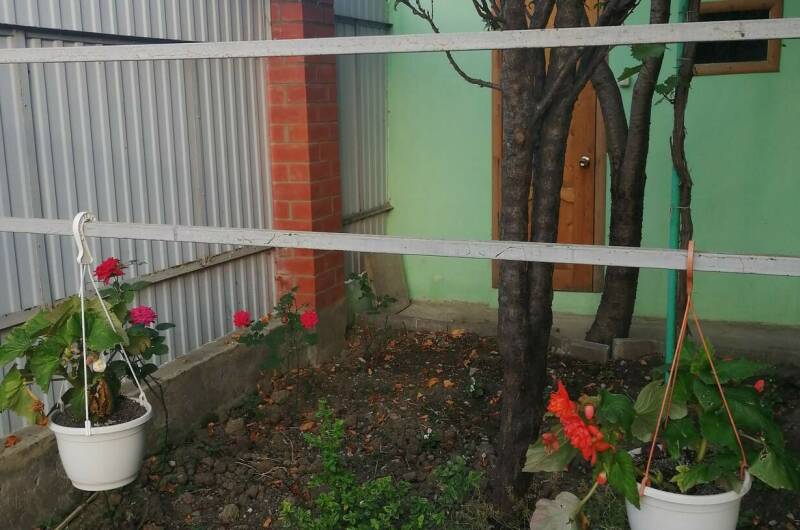 Частное домовладение «Здоровый отдых на Средней»