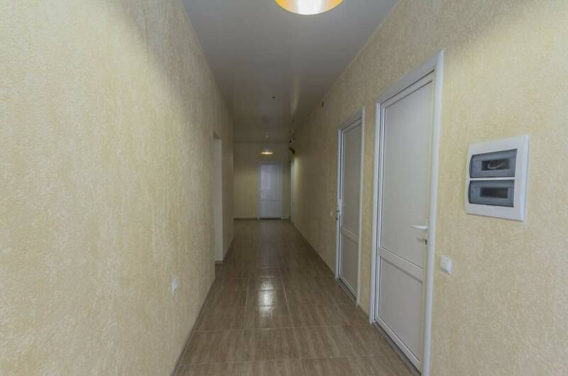 Гостевой дом «Олимп»