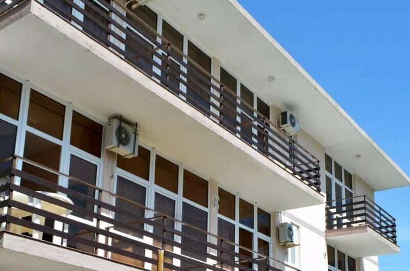 Гостевой дом «Олимп»