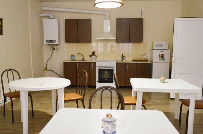 Гостевой дом «Олимп»