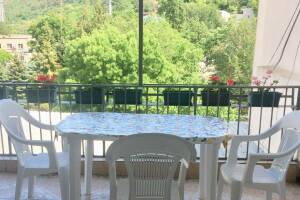 Изображение Двухкомнатная квартира под ключ #1