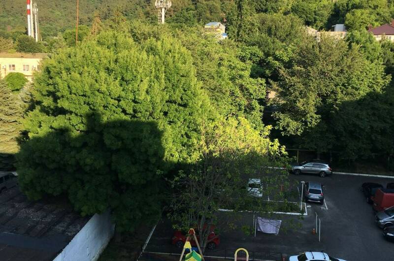 Двухкомнатная квартира под ключ