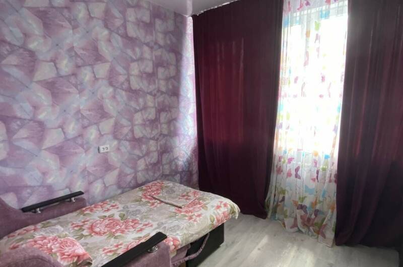 Двухкомнатная квартира под ключ