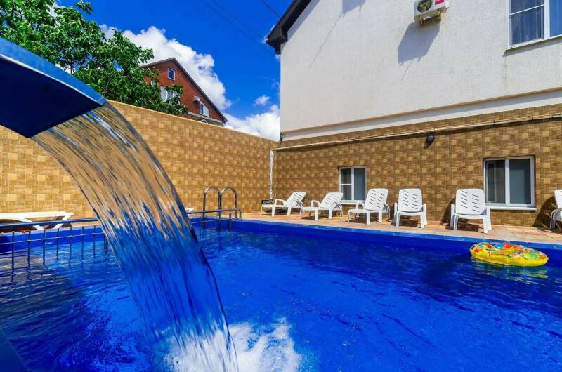 Гостевой дом «Александрия»