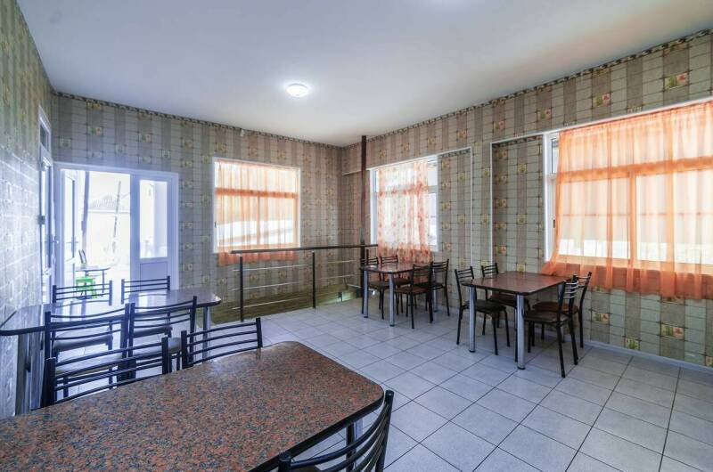 Гостевой дом «Александрия»