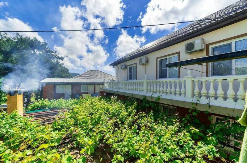 Гостевой дом «Александрия»