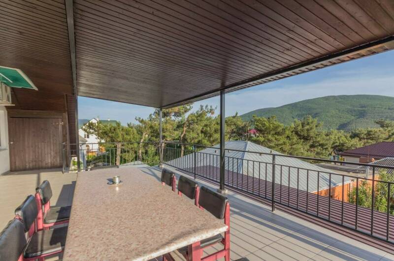 Гостевой дом «Александрия»