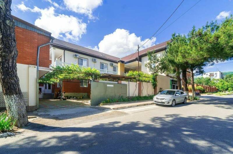 Гостевой дом «Александрия»