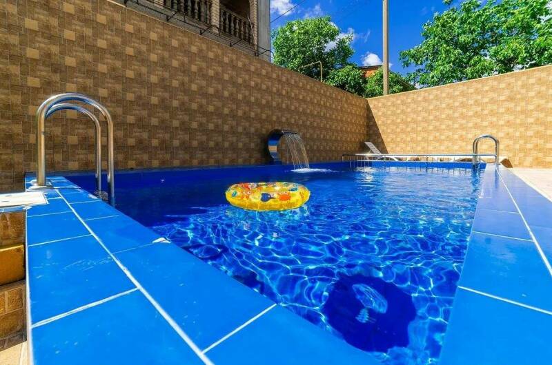 Гостевой дом «Александрия»