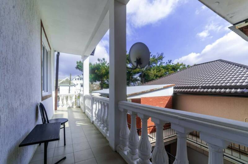 Гостевой дом «Александрия»