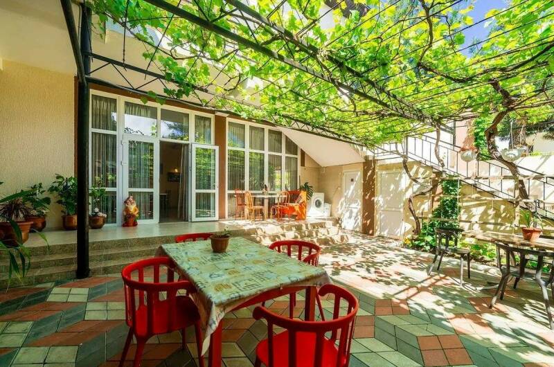 Гостевой дом «Александрия»