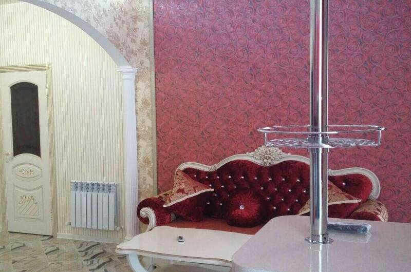 Квартира на Крымской