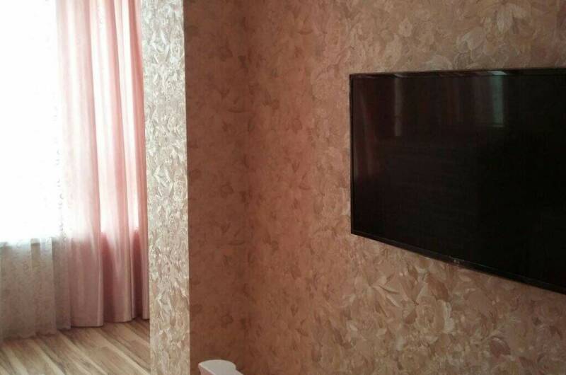 Квартира на Крымской