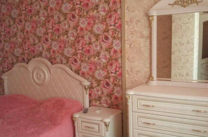 Квартира на Крымской