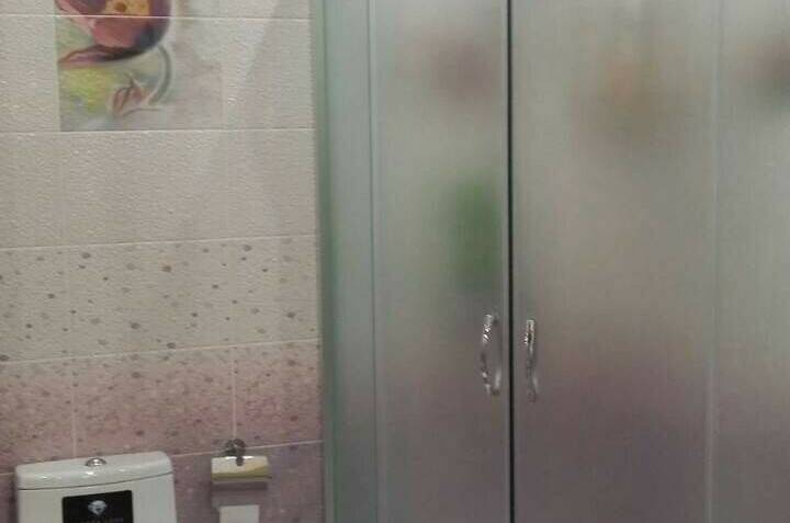 Квартира на Крымской