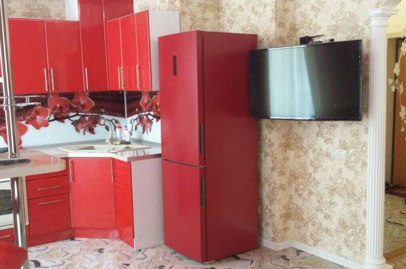 Квартира на Крымской