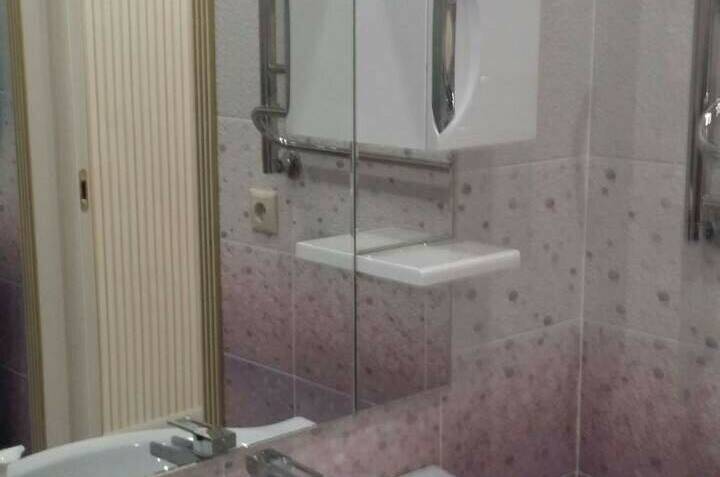 Квартира на Крымской