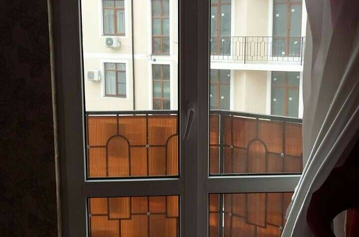 Квартира на Крымской