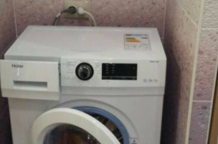 Квартира на Крымской