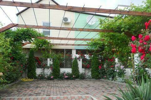 Двухкомнатный дом под ключ с кухней