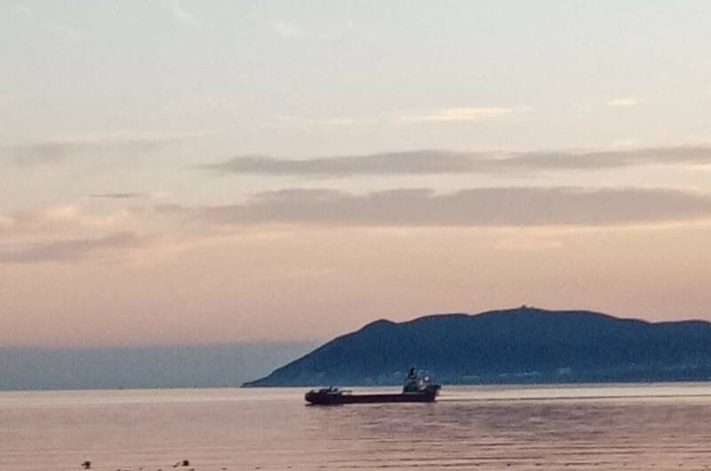 Двухкомнатный дом под ключ с кухней