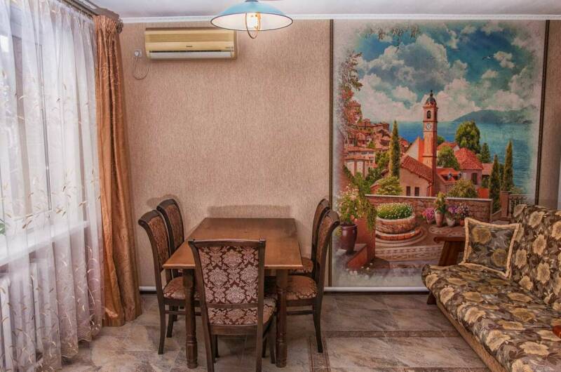 Двухэтажный дом «Под ключ»