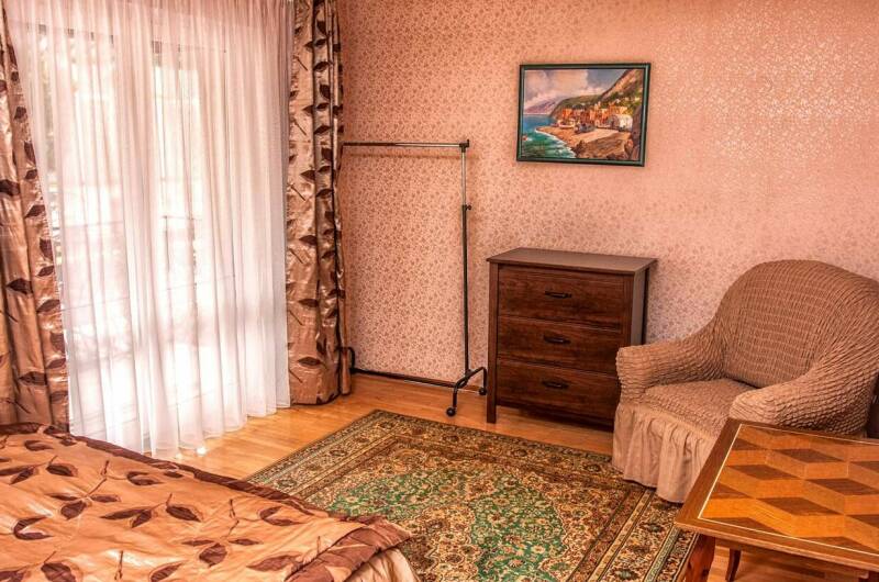 Двухэтажный дом «Под ключ»