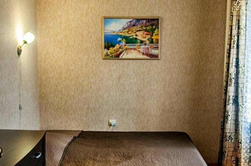 Двухэтажный дом «Под ключ»