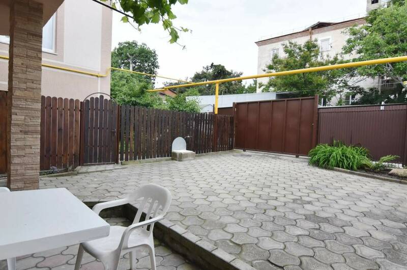 Двухэтажный дом «Под ключ»