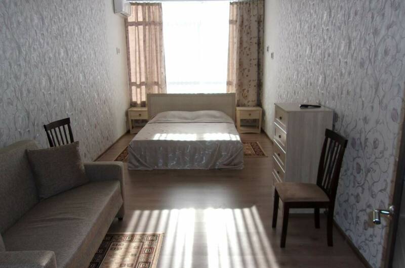 Апартаменты «Одиссея» на Мира 15