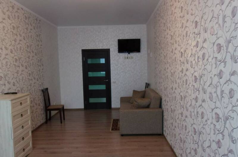 Апартаменты «Одиссея» на Мира 15