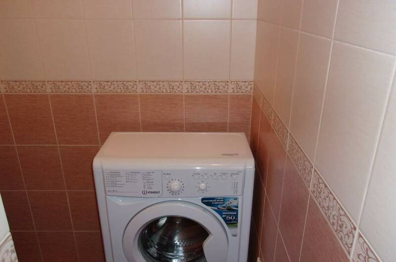 Апартаменты «Одиссея» на Мира 15