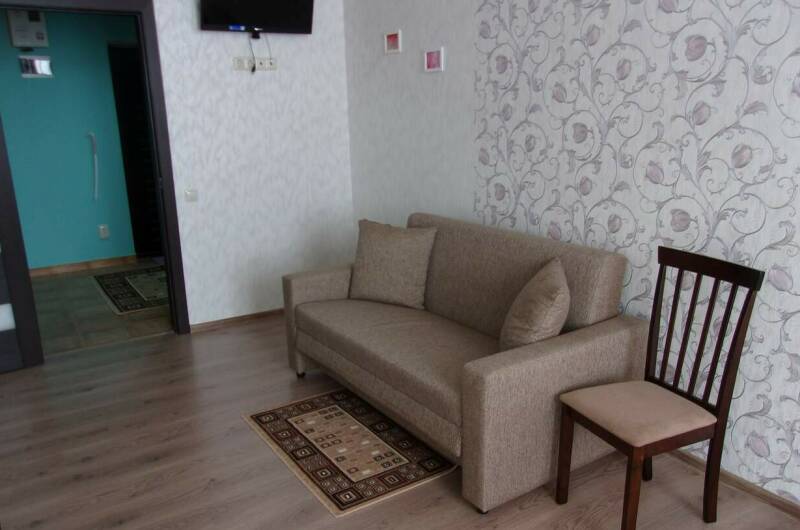 Апартаменты «Одиссея» на Мира 15