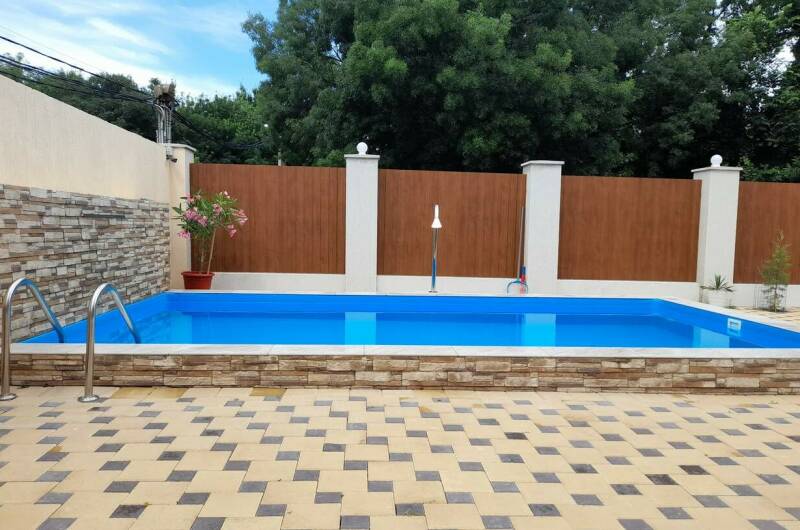 Частный сектор «Тонкий мыс»