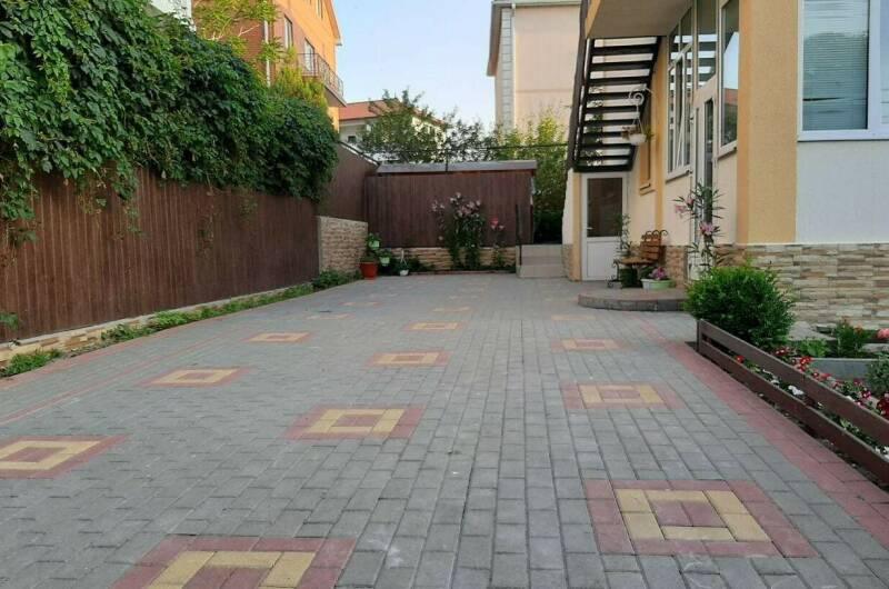 Частный сектор «Тонкий мыс»