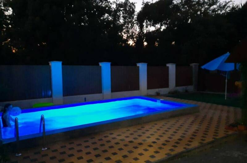 Частный сектор «Тонкий мыс»