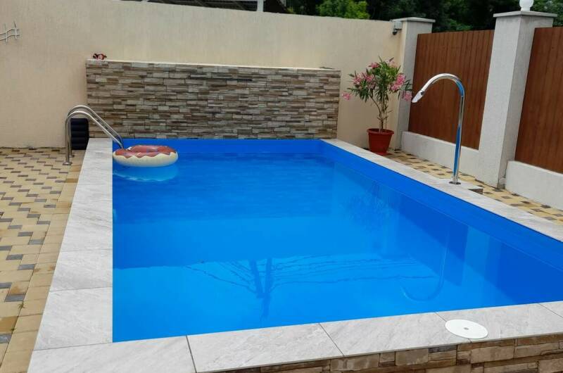 Частный сектор «Тонкий мыс»