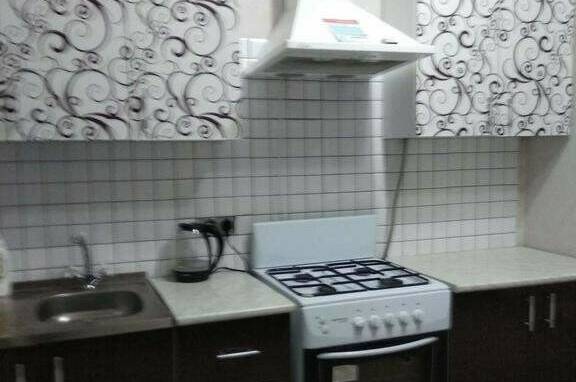 Однокомнатная квартира в центре