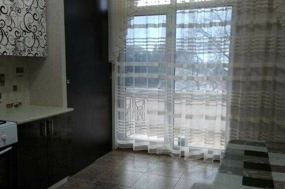 Однокомнатная квартира в центре