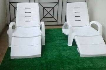 Однокомнатная квартира в центре