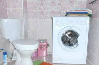 Однокомнатная квартира в центре